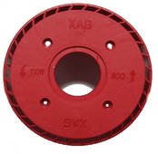 XAG XP 2020 Верхний кожух мотора (CW) 14-003-00023